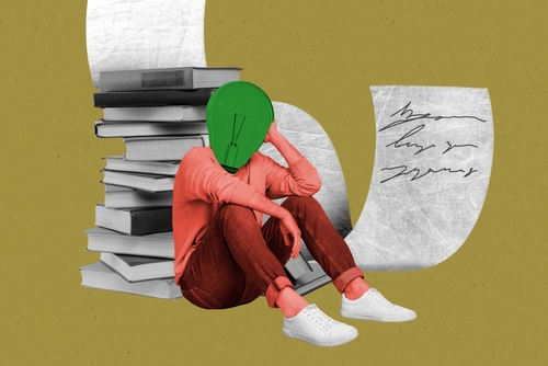 Which University of Michigan Press authors choose to publish open access books and why?